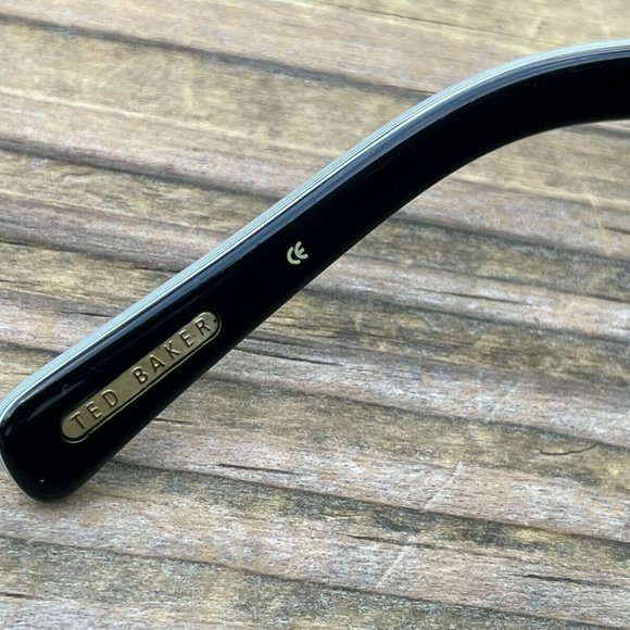 Ted Baker Sunglasses JACY B425 Black Frame Unisex Eye Wear 57[]16 130 Read desc - Picture 6 of 11